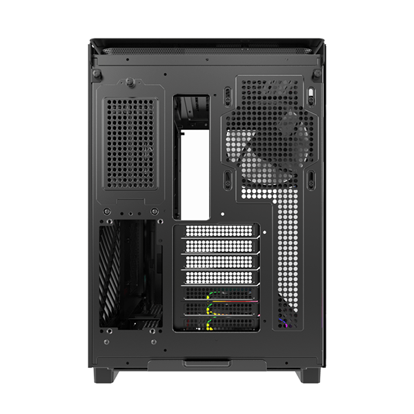 MONTECH KING 95 PRO BLACK CASE - Vektra Computers LLC MONTECH KING 95 PRO BLACK CASE - Vektra Computers LLC